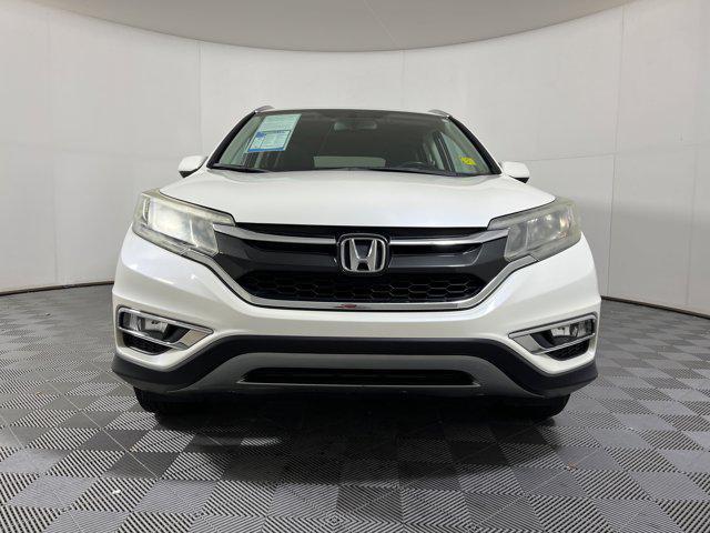 used 2016 Honda CR-V car, priced at $15,499