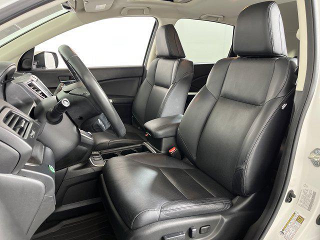 used 2016 Honda CR-V car, priced at $15,499