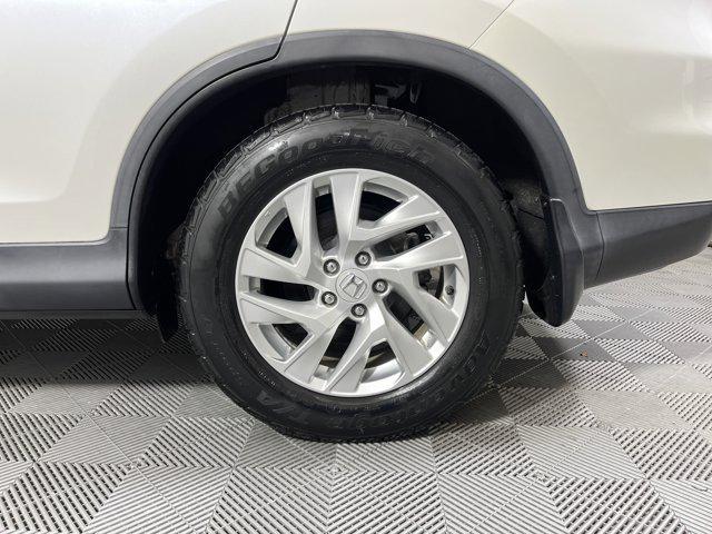 used 2016 Honda CR-V car, priced at $15,499