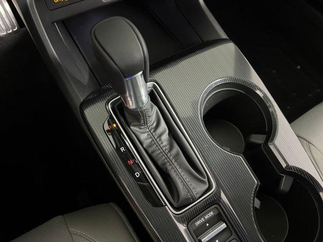 new 2026 Honda Civic Hybrid car, priced at $29,441