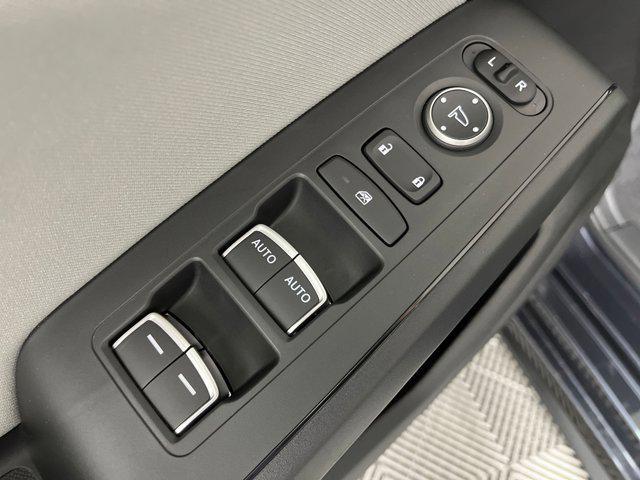 new 2026 Honda Civic Hybrid car, priced at $29,441