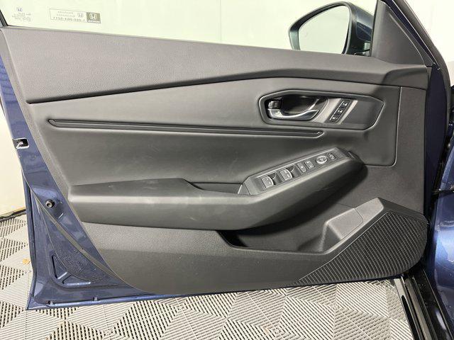 new 2025 Honda Accord Hybrid car, priced at $34,281
