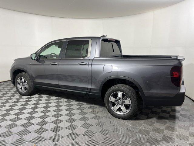 new 2024 Honda Ridgeline car, priced at $43,975