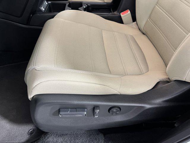 used 2021 Honda CR-V car, priced at $25,997