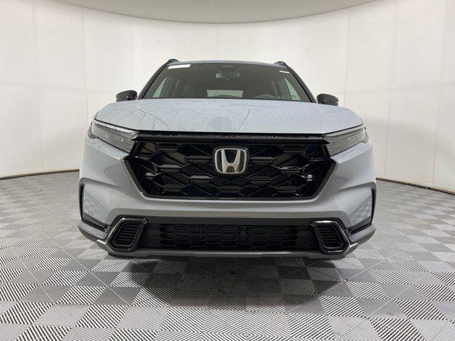 new 2025 Honda CR-V Hybrid car, priced at $36,281