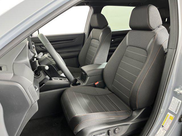 new 2025 Honda CR-V Hybrid car, priced at $36,281