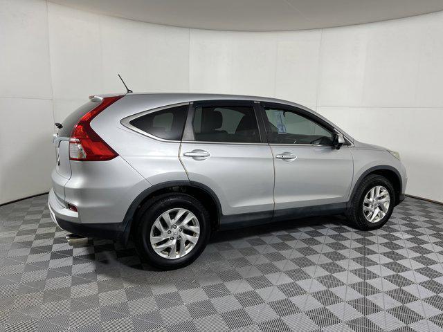 used 2015 Honda CR-V car, priced at $14,999
