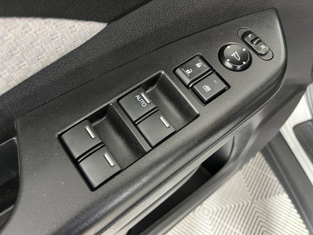 used 2015 Honda CR-V car, priced at $14,999