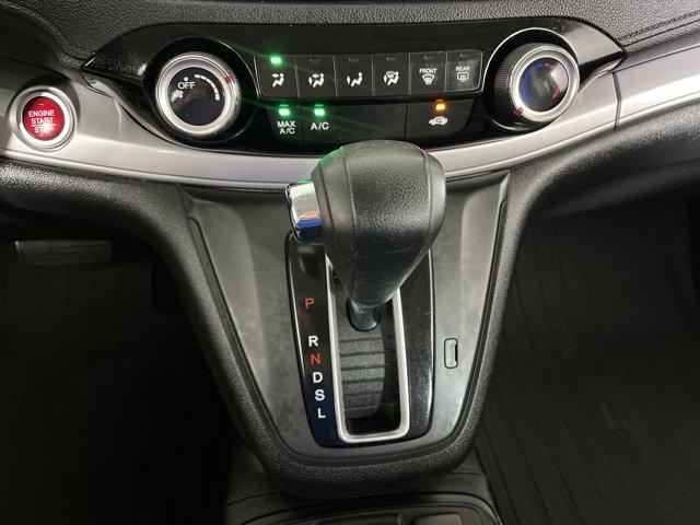 used 2015 Honda CR-V car, priced at $14,999