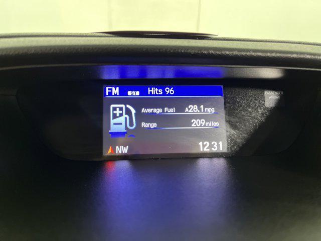 used 2015 Honda CR-V car, priced at $14,999