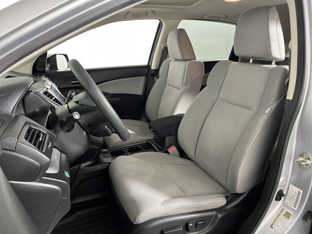 used 2015 Honda CR-V car, priced at $14,999