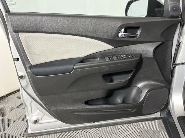 used 2015 Honda CR-V car, priced at $14,999