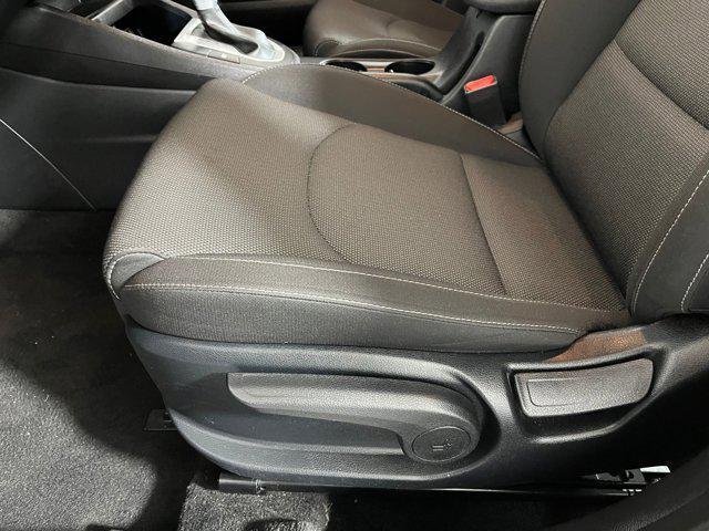 used 2024 Kia Forte car, priced at $16,999