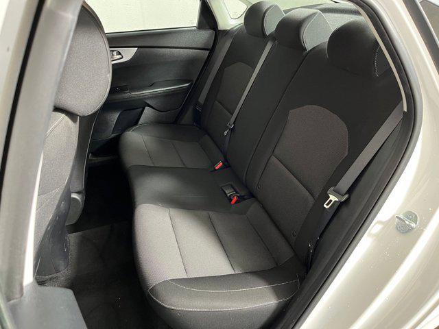 used 2024 Kia Forte car, priced at $16,999