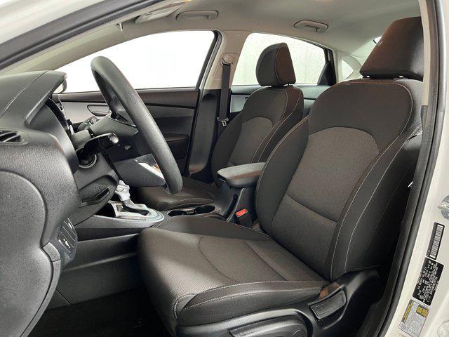 used 2024 Kia Forte car, priced at $16,999