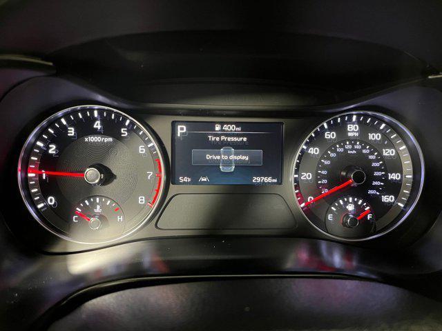 used 2024 Kia Forte car, priced at $16,999