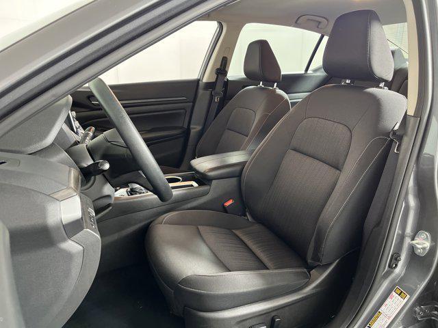 used 2024 Nissan Altima car, priced at $18,498