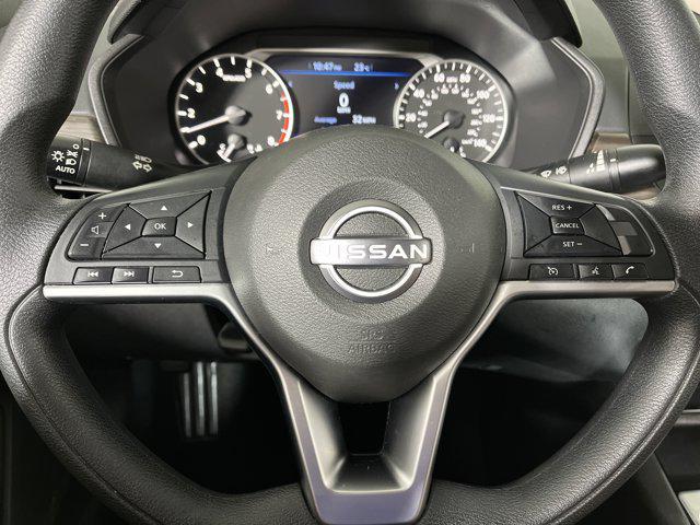 used 2024 Nissan Altima car, priced at $18,498