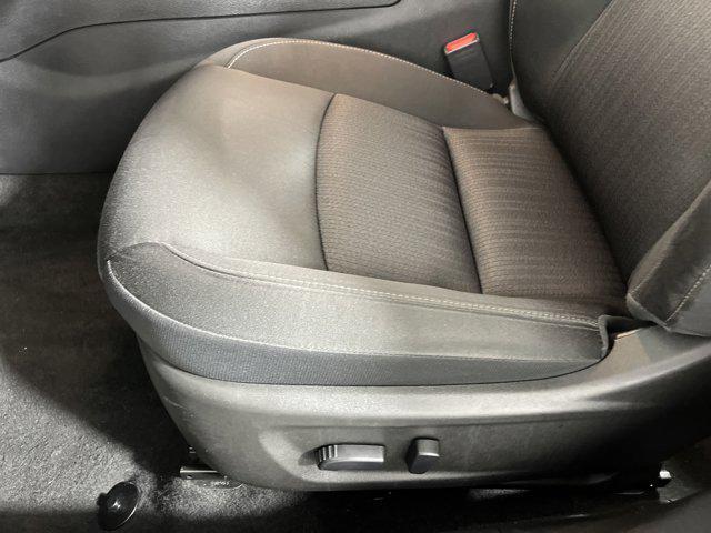 used 2024 Nissan Altima car, priced at $18,498