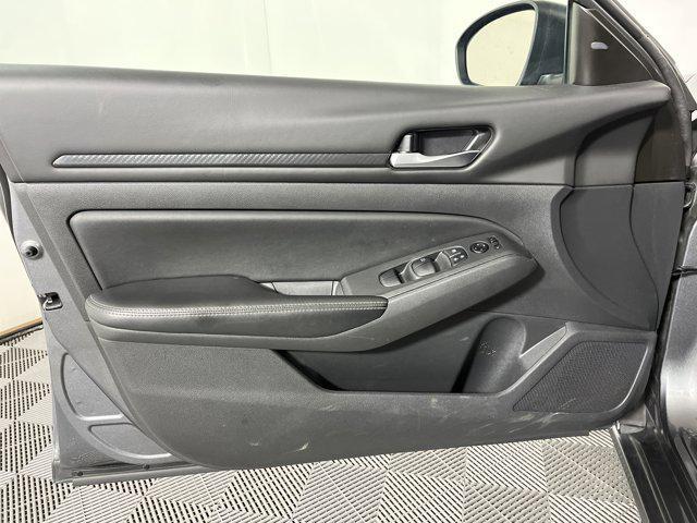 used 2024 Nissan Altima car, priced at $18,498