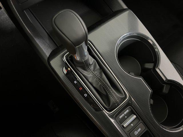 new 2025 Honda Civic car, priced at $26,171