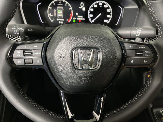 new 2025 Honda Civic car, priced at $26,171