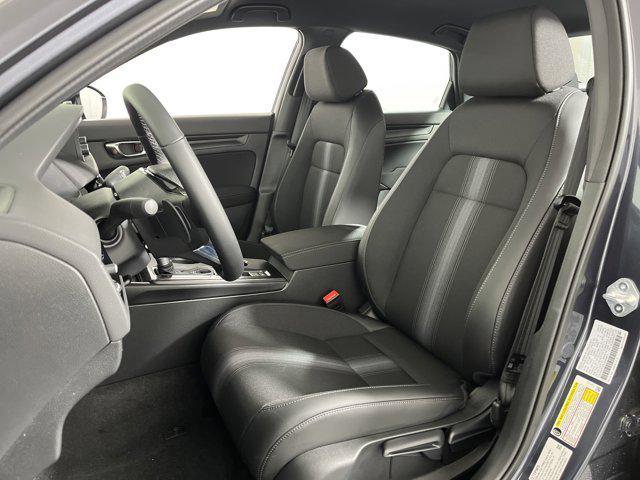 new 2025 Honda Civic car, priced at $26,171