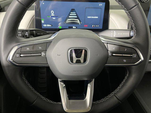 new 2024 Honda Prologue car, priced at $52,312