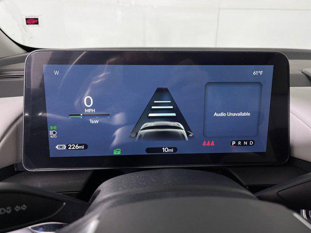new 2024 Honda Prologue car, priced at $52,312
