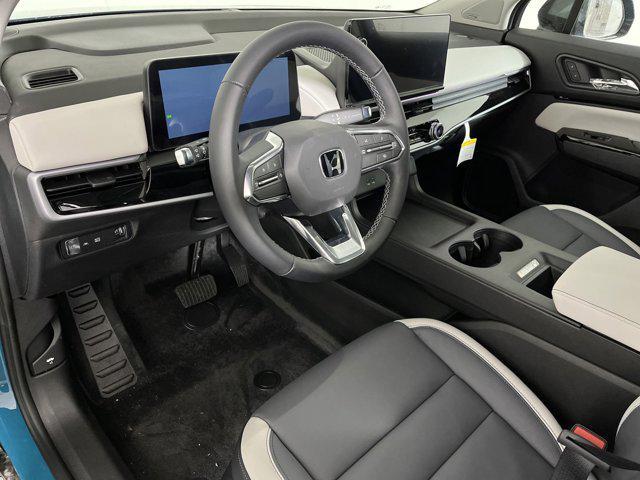 new 2024 Honda Prologue car, priced at $52,312