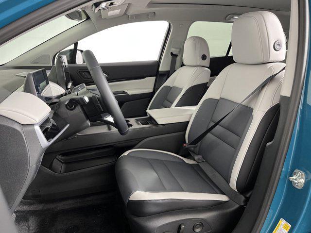 new 2024 Honda Prologue car, priced at $52,312