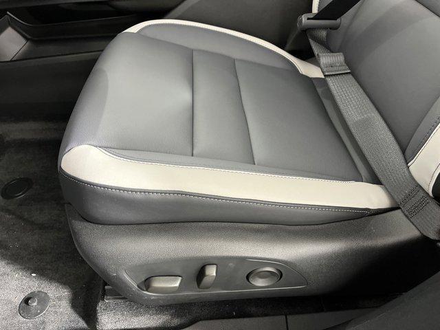 new 2024 Honda Prologue car, priced at $52,312