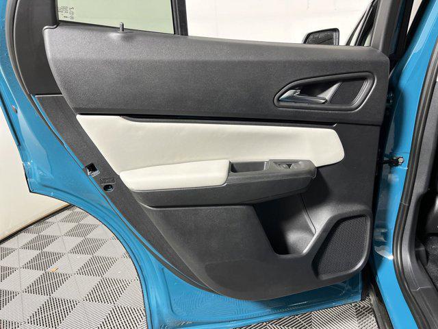 new 2024 Honda Prologue car, priced at $52,312