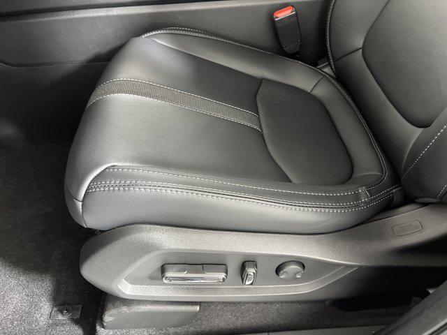 new 2025 Honda Pilot car, priced at $44,651