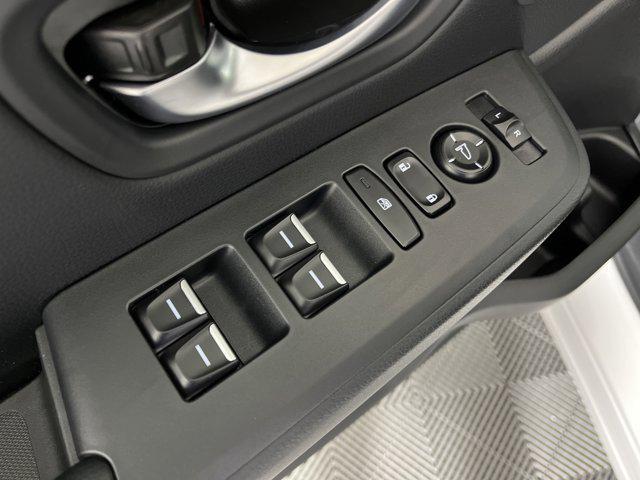 new 2025 Honda Pilot car, priced at $44,651