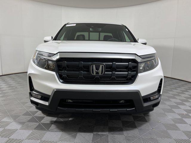 new 2025 Honda Ridgeline car