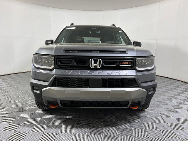 new 2026 Honda Passport car, priced at $48,891