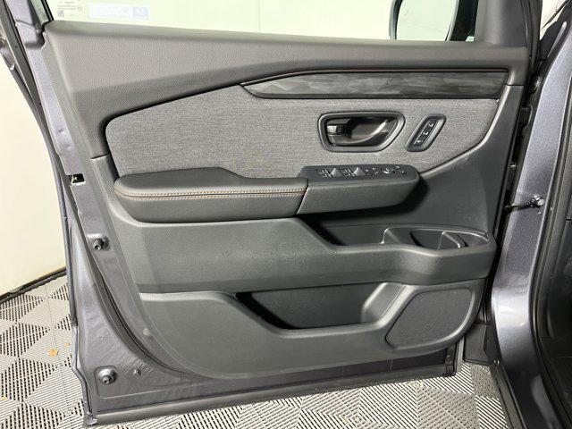 new 2026 Honda Passport car, priced at $48,891