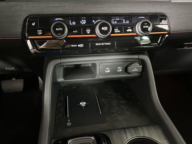 new 2026 Honda Passport car, priced at $48,891