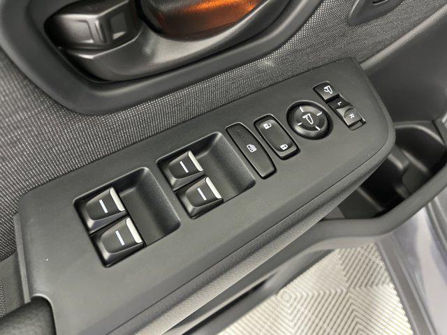 new 2026 Honda Passport car, priced at $48,891