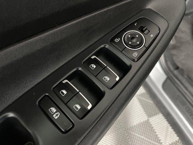 used 2023 Hyundai Santa Fe car, priced at $21,496