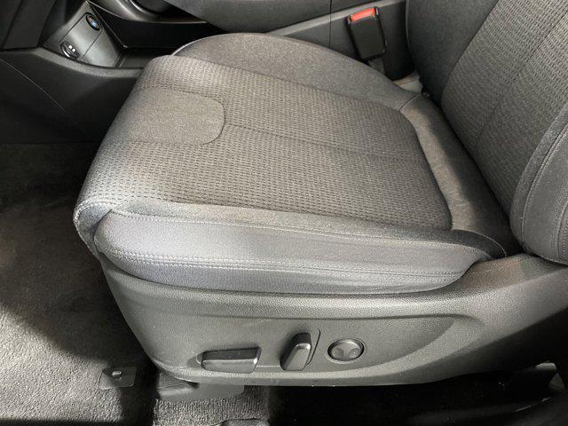 used 2023 Hyundai Santa Fe car, priced at $21,496