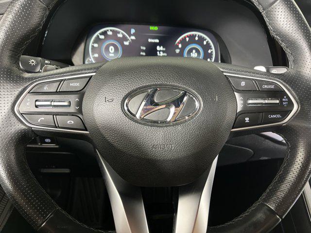 used 2022 Hyundai Palisade car, priced at $26,998