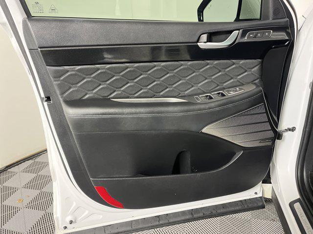 used 2022 Hyundai Palisade car, priced at $26,998