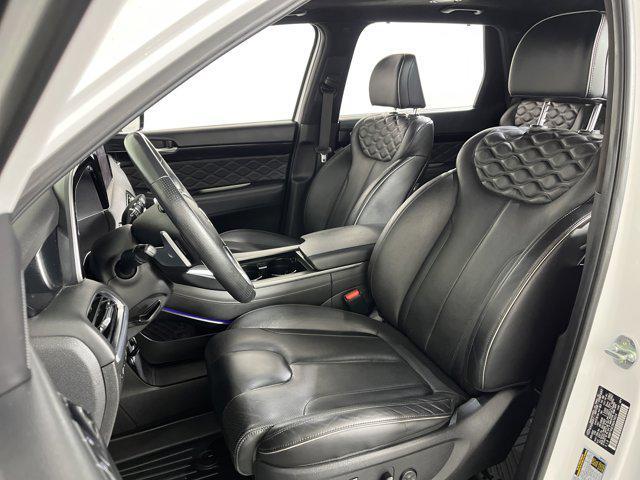used 2022 Hyundai Palisade car, priced at $26,998