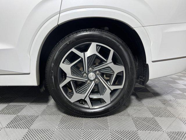 used 2022 Hyundai Palisade car, priced at $26,998