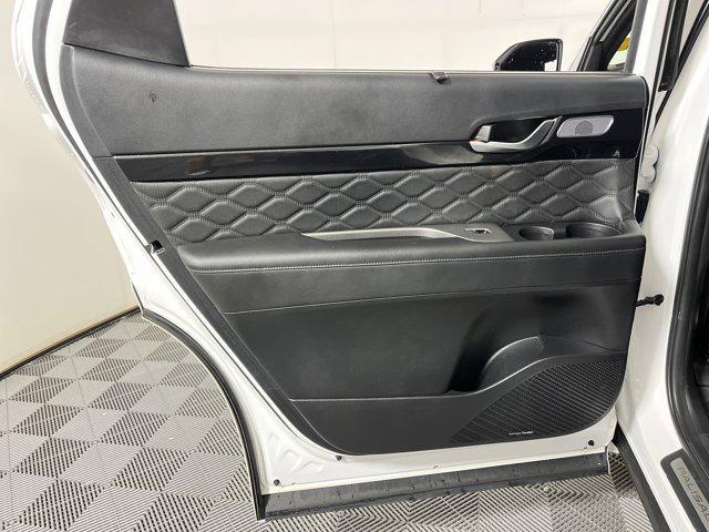 used 2022 Hyundai Palisade car, priced at $26,998