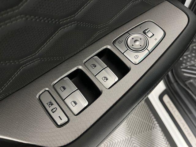 used 2022 Hyundai Palisade car, priced at $26,998