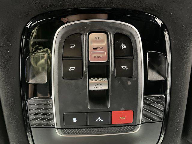 used 2022 Hyundai Palisade car, priced at $26,998