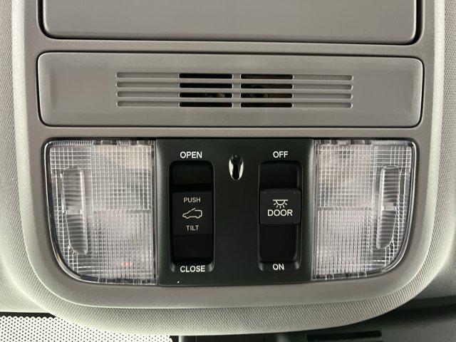 used 2021 Honda Pilot car, priced at $25,499